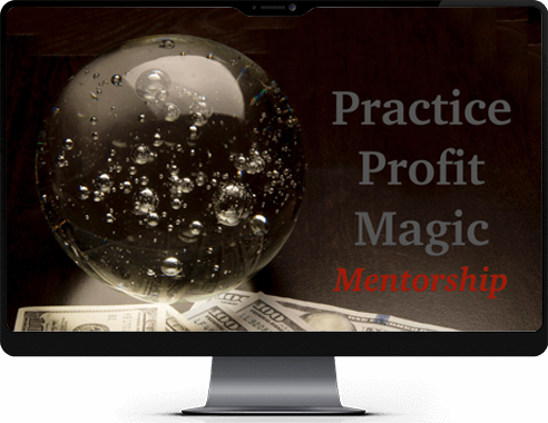 Practice-Profit-Magic-Mentorships