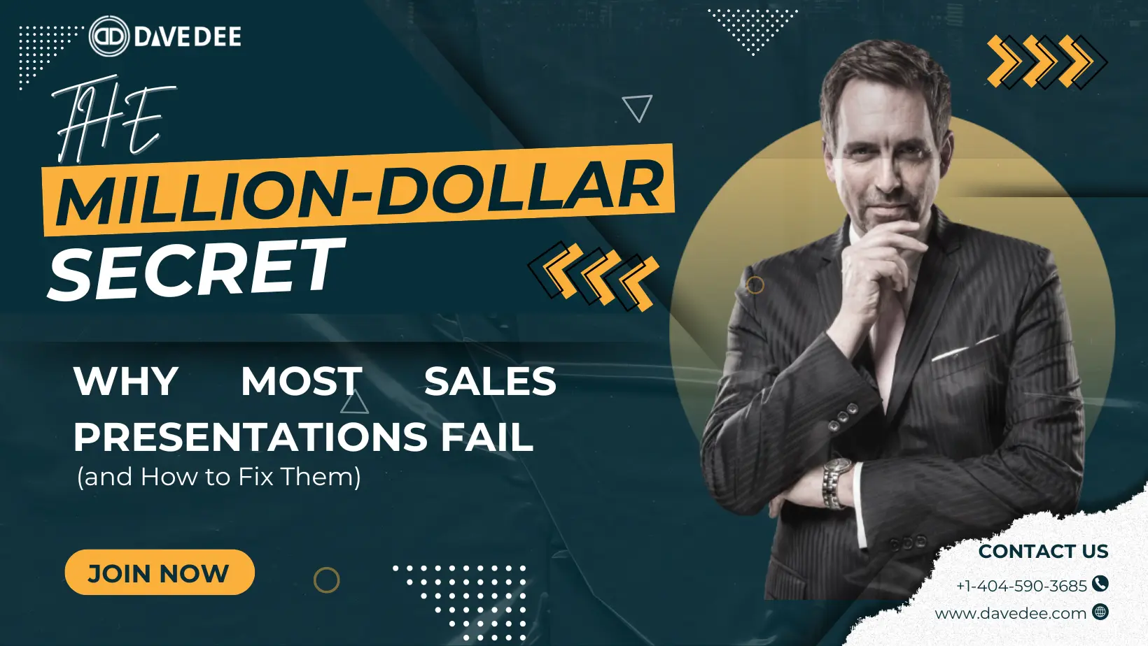 presentation mastery